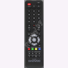DAEWOO RC-530BS