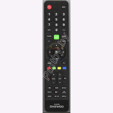 DAEWOO RC-670PT, RC-670PN