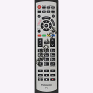 PANASONIC N2QAYB001178