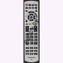 PANASONIC N2QAYB001178