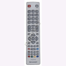 Sharp Aquos RF SHW/RMC/0003  (Радио пульт!)
