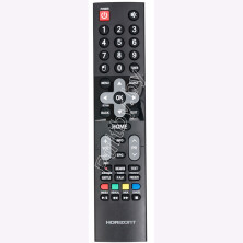 Horizont 43LE7512D