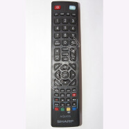 Sharp LC-32CHE5100E
