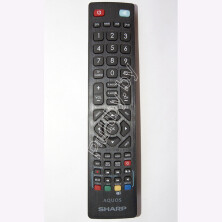 Sharp LC-32CHE5100E