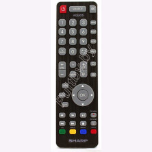 SHARP Aquos RF 0118