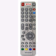 Sharp LC-32CFG6021K