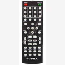 Supra DVS-204x