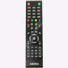Akira 32LED01T2M