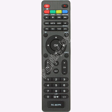 Daewoo RC-863PK