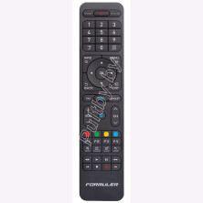 Formuler Z Prime