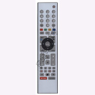 Grundig TS4 NETFLIX