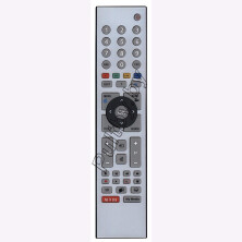 Grundig TS4 NETFLIX