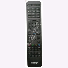 HDBOX HB3500