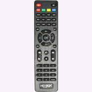 HDBOX T2 PRO