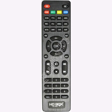 HDBOX T2 PRO