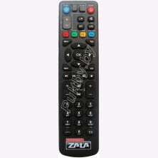 IP TV ZALA black