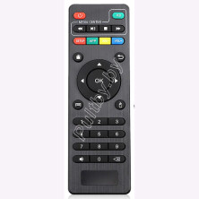 TV BOX X96