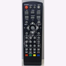 Tesler DSR-330