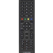 Hyundai Y-72C2-PVR