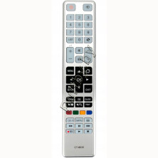 TOSHIBA CT-8035