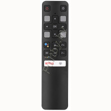 Пульт TCL RC802V