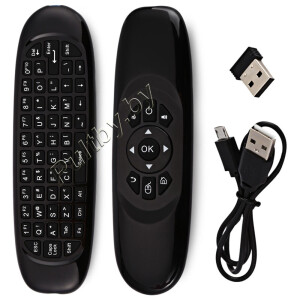 Air Mouse C120