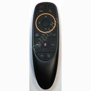 Air Mouse G10