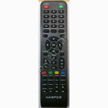 Harper 43U750TS