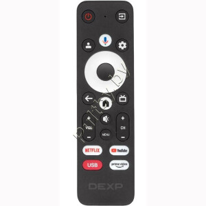 DEXP KT2122