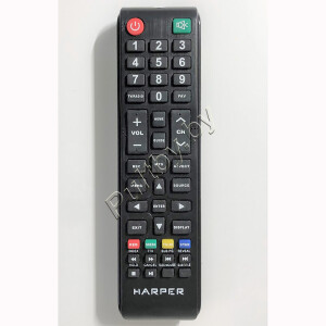 Harper 24R490T