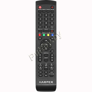 Пульт Harper Y-72C3
