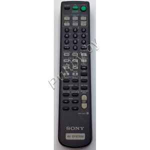 SONY RM-U305