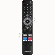 Пульт Blaupunkt 43UGC6000T