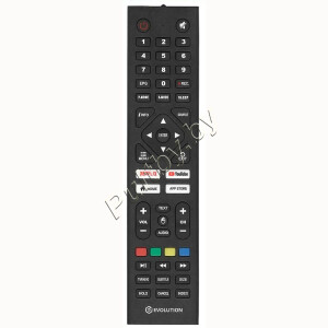 EVOLUTION SA-266