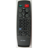 PHILIPS RC7805 RC-7805