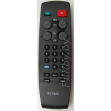 PHILIPS RC7805 RC-7805