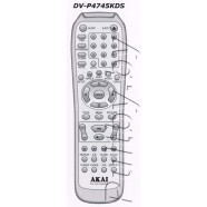 AKAI DV-P4745KDS