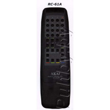 AKAI RC-61A