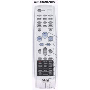 AKAI RC-CDR070W