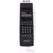 AKAI RC-V7A