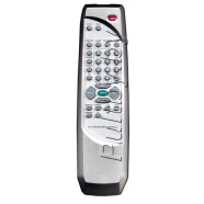 AKAI RC-W001TV