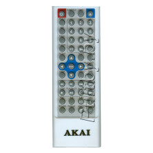Akai DV-P4985KDSM