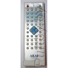 Akai dv-p4799 kdmc