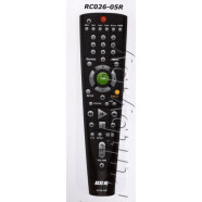 BBK RC 026-05R