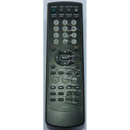 BBK RC-15 DVD