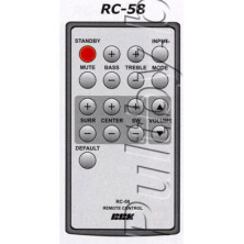 BBK RC 58