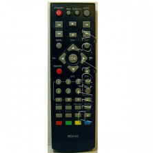 BBK RC0105