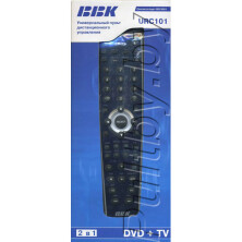 BBK URC 101