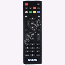 Cadena CDT-1651SB