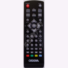 CADENA HT-1658